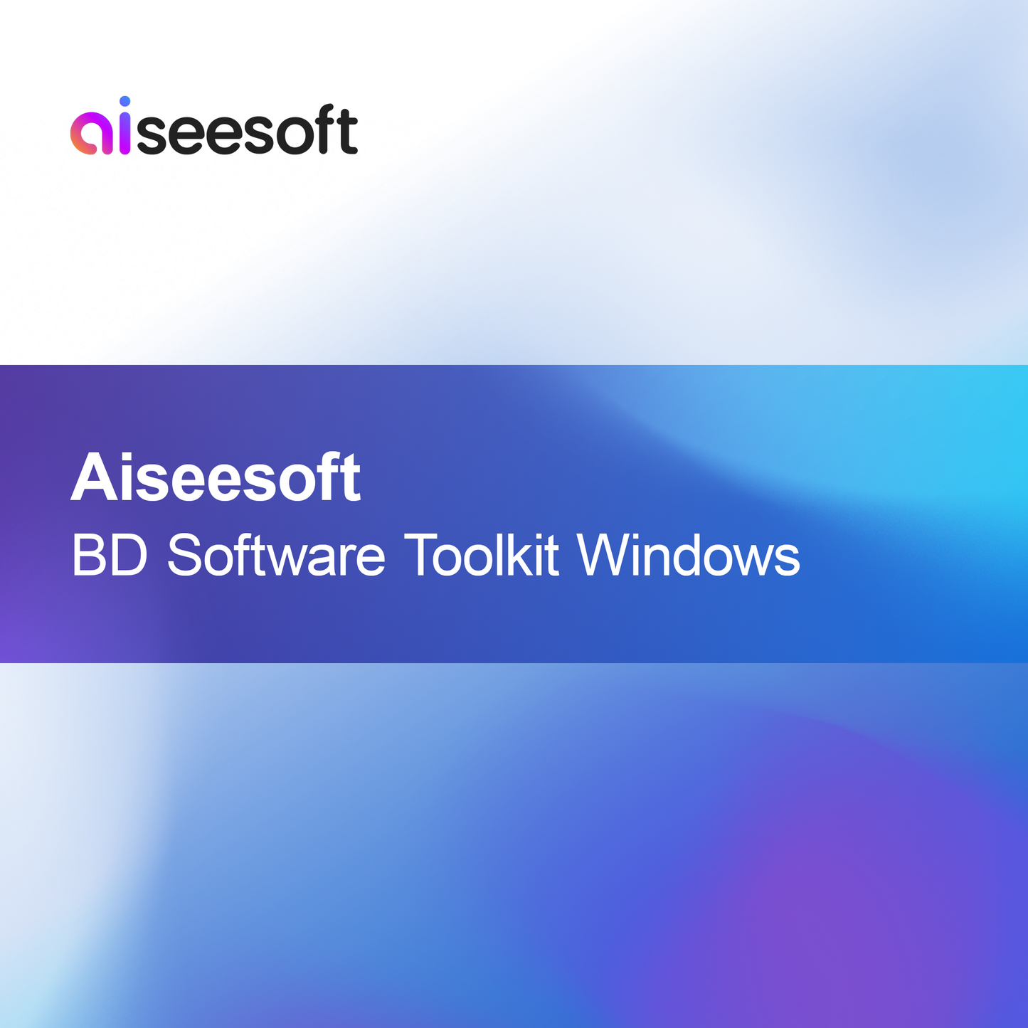 Aiseesoft BD Set de Instrumente Software