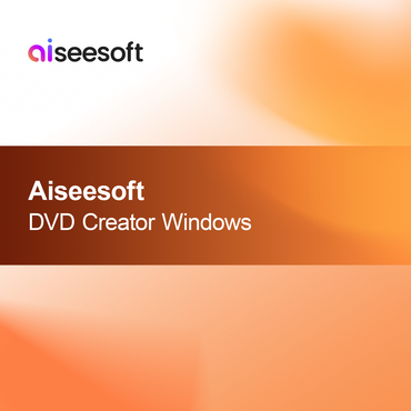 Aiseesoft Twórca DVD