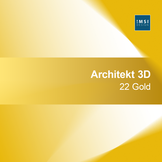 Architekt 3D 22 Aur