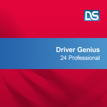 Driver Genius 24 Professionel
