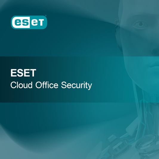 ESET Cloud Office Säkerhet