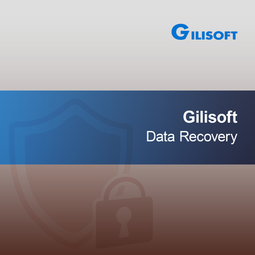 Gilisoft dataåterställning