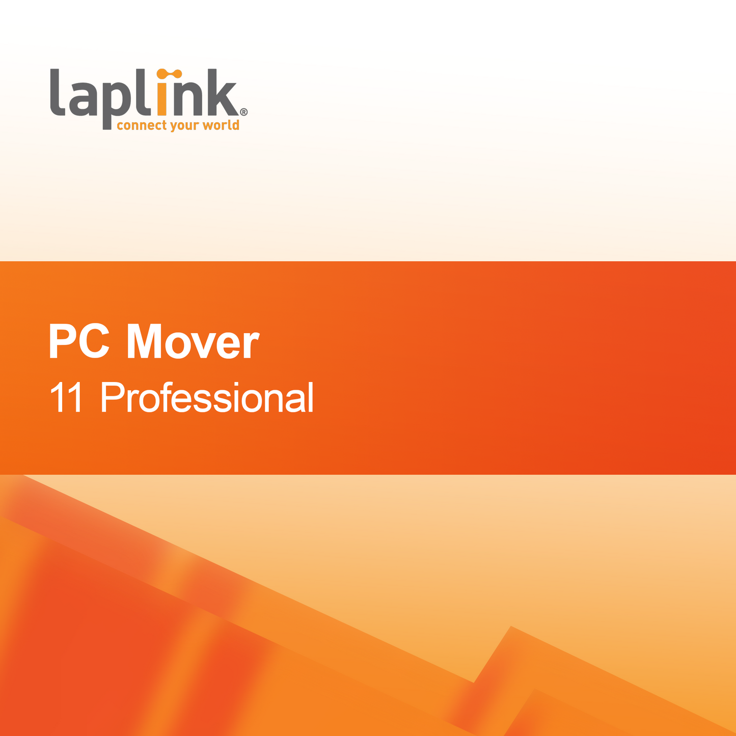 PC Mover 11 Profesionalni