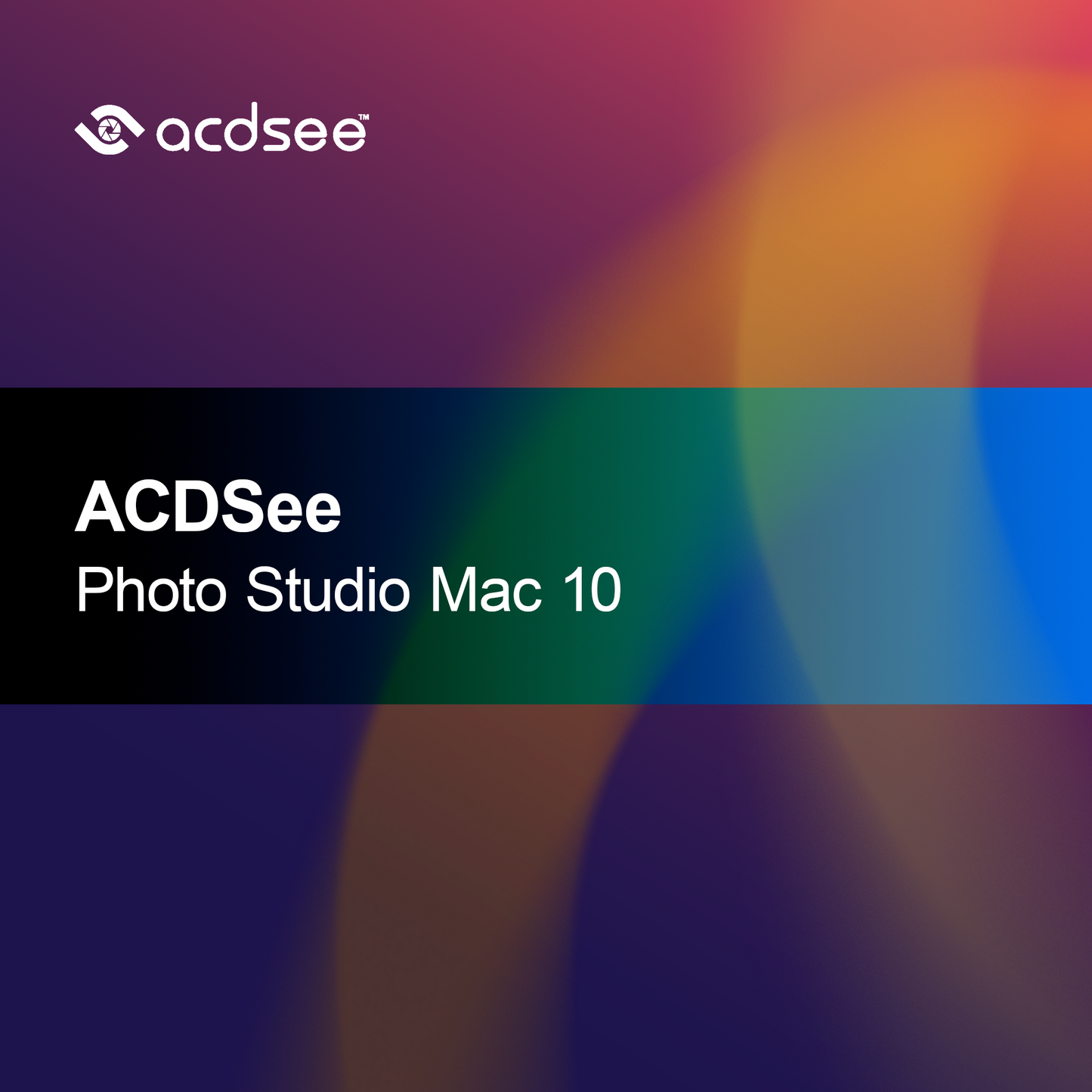 ACDSee Estudio de Fotos Mac 10