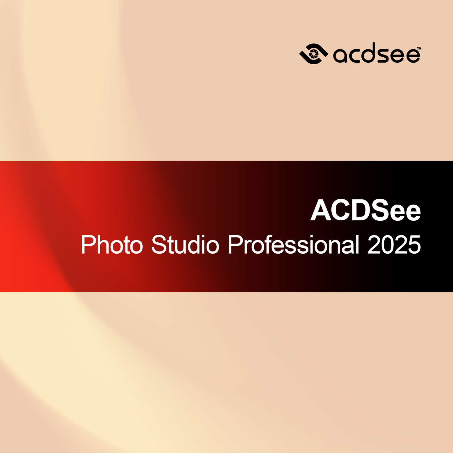 ACDSee Valokuvastudio Ultimate 2025