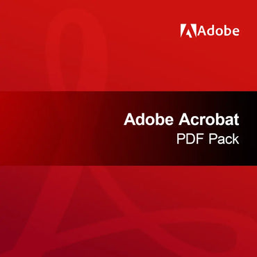 Pacchetto PDF Adobe Acrobat