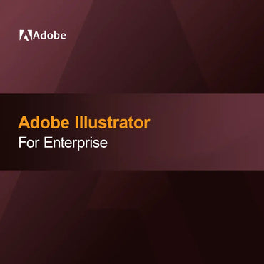 Adobe Illustrator yrityksille