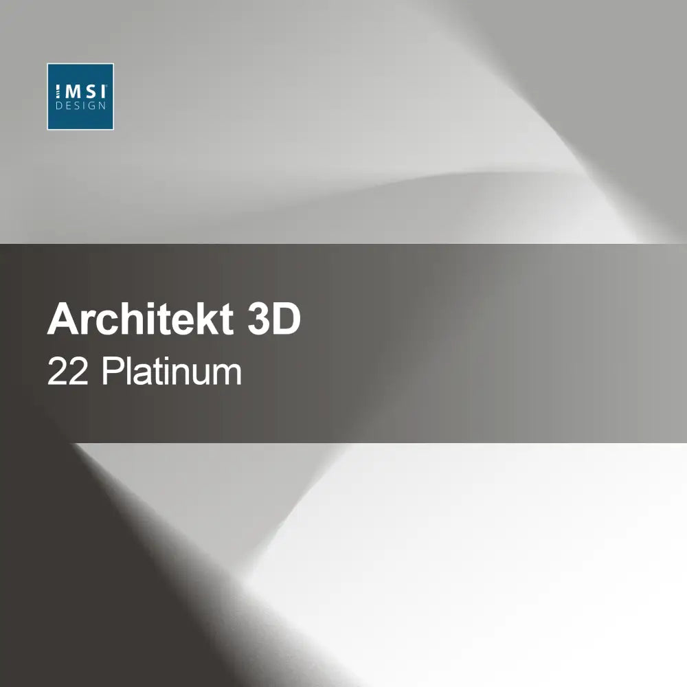 Architekt 3D 22 Platine