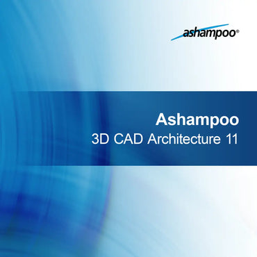Ashampoo 3D CAD Архитектура 11