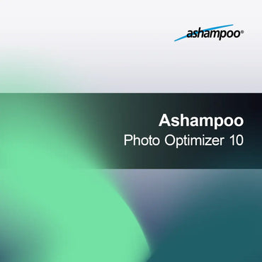 Ashampoo Foto Optimizer 10