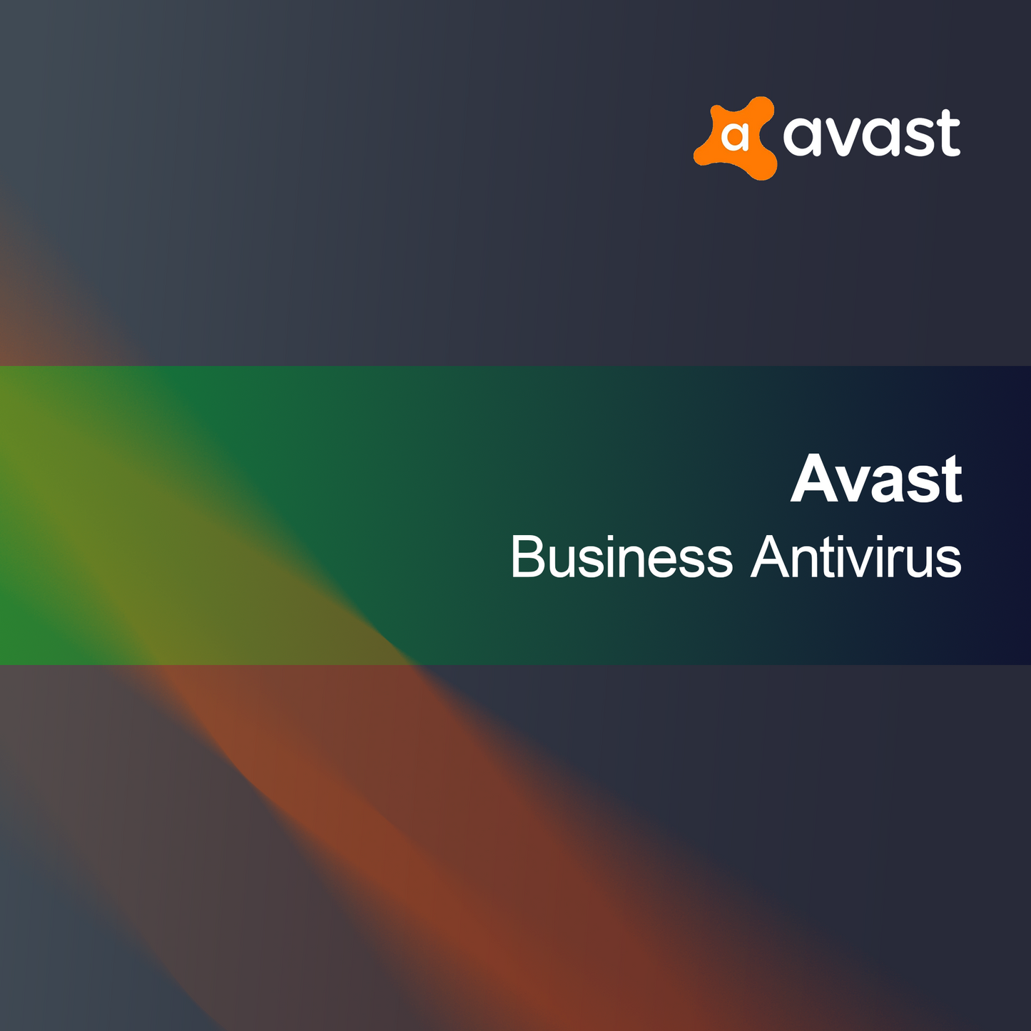 Avast Antivírus Empresarial