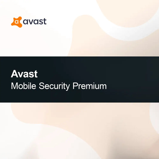 Avast Mobil Güvenlik Premium