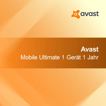 Avast Mobil Ultimate