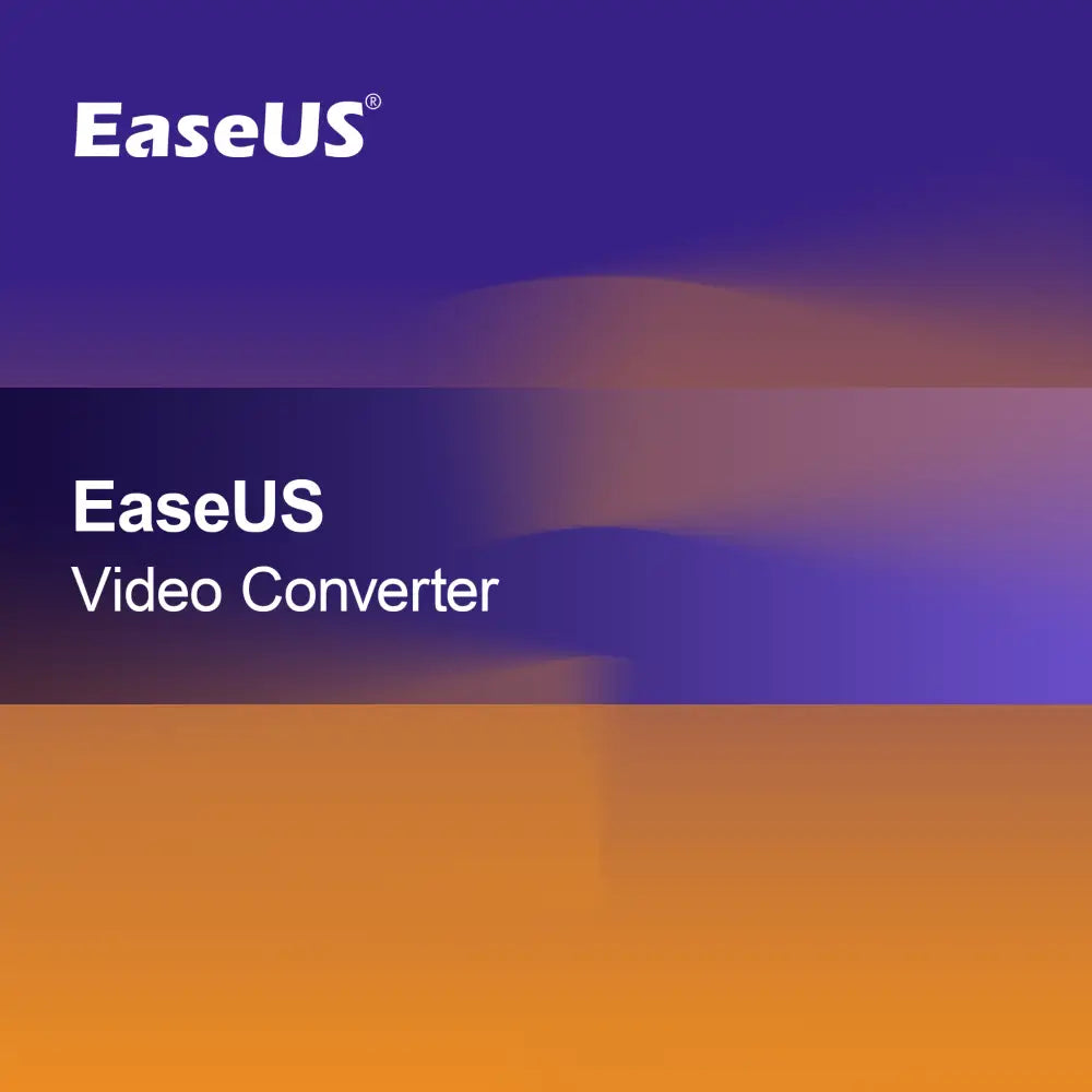 EaseUS Video Převodník