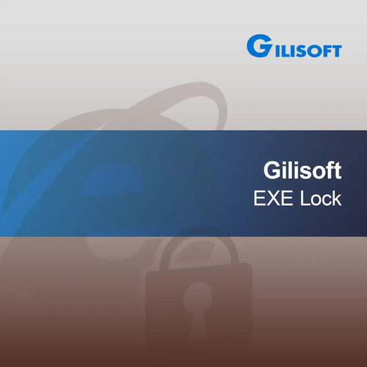 Gilisoft EXE Kilidi