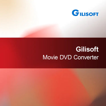 Μετατροπέας DVD Ταινιών Gilisoft