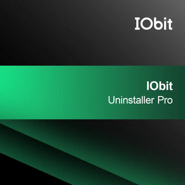 IObit Деинсталатор Про