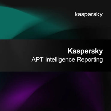 Pelaporan Intelijen APT Kaspersky