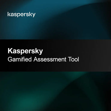 Kaspersky Játékosított Értékelő Eszköz