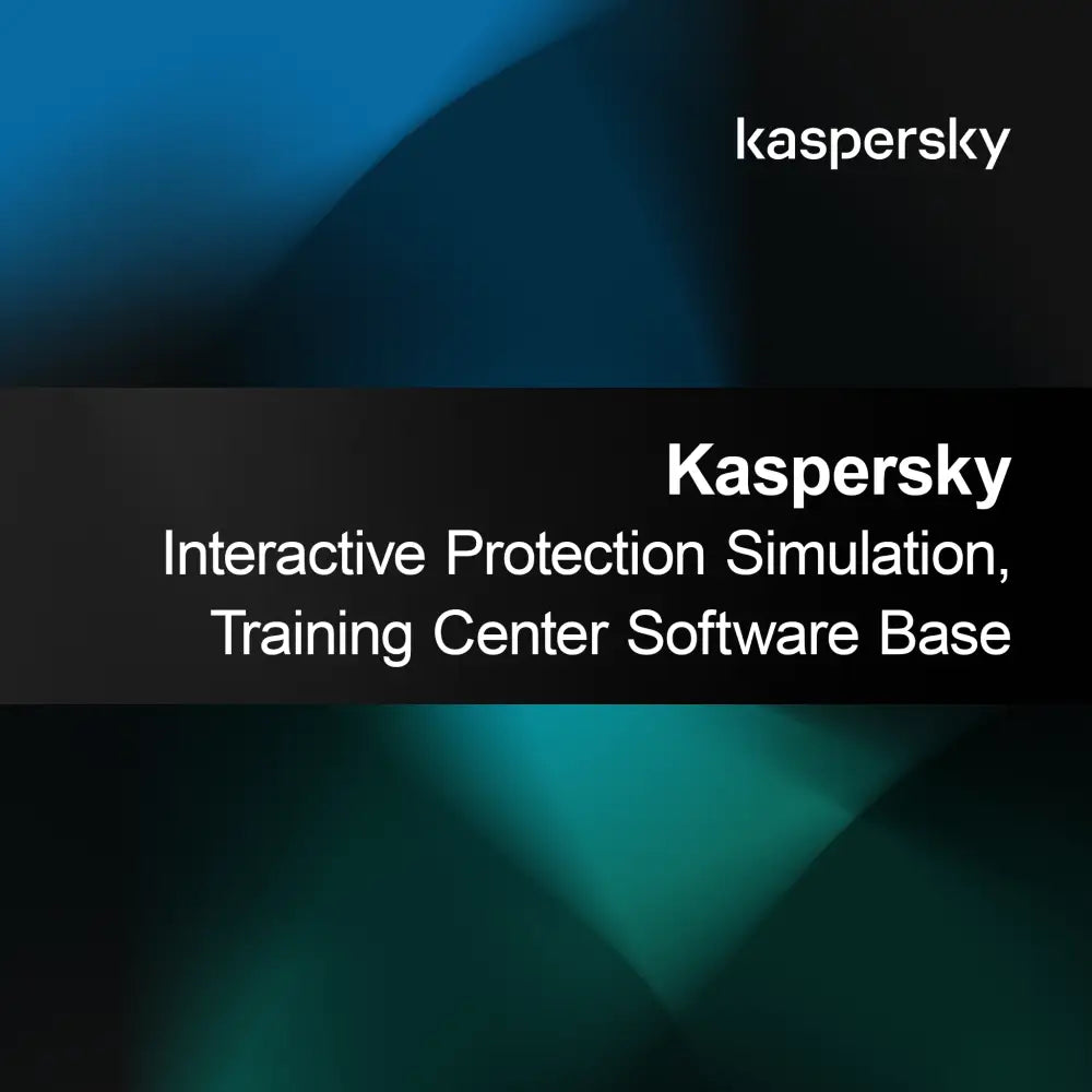 Kaspersky Etkileşimli Koruma Simülasyonu, Eğitim Merkezi Yazılımı
