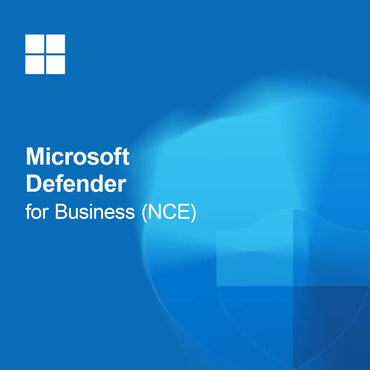 Microsoft Defender İşletmeler için (NCE)