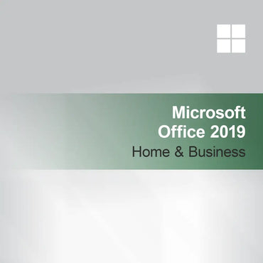 Microsoft Office 2019 Hem & Företag