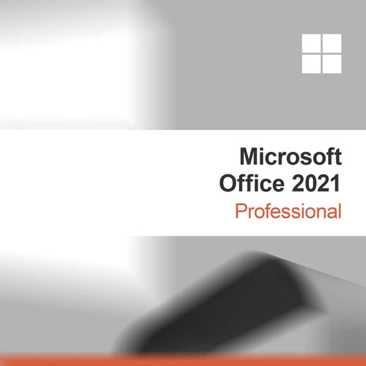 Microsoft Office 2021 Професионален