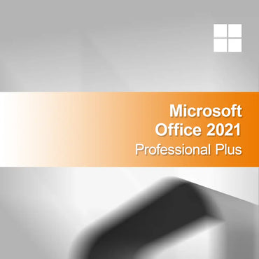 Microsoft Office 2021 Профешънъл Плюс