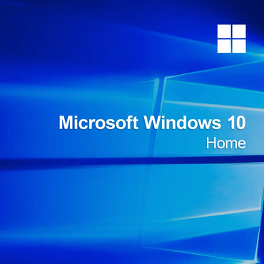 Microsoft Windows 10 Hem