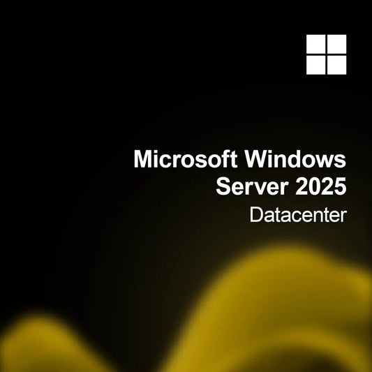 Microsoft Windows Server 2025 Κέντρο Δεδομένων