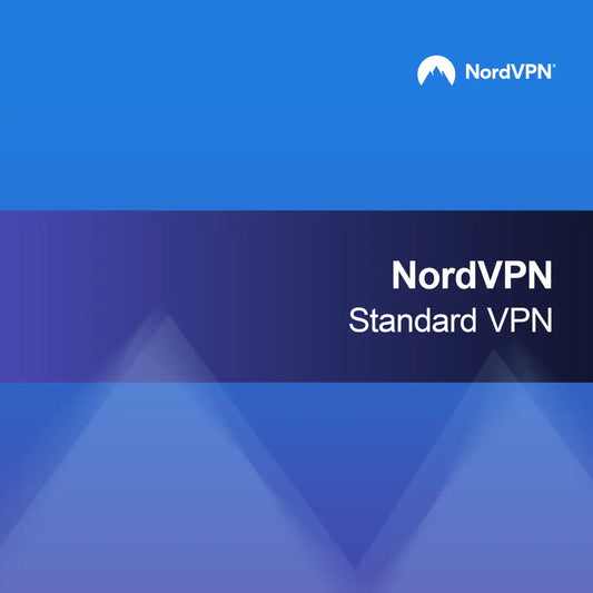 NordVPN VPN Padrão