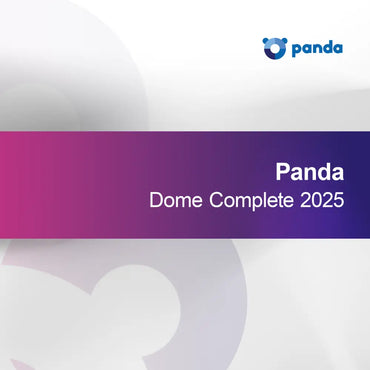 Panda Dome Complet 2025