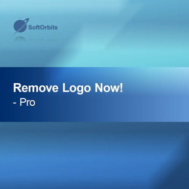 Премахнете логото сега! - Pro