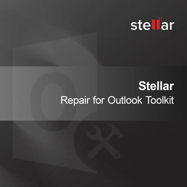 Nástroj Stellar Repair pre Outlook