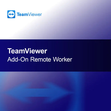 Agente de Equipe do Add-On TeamViewer