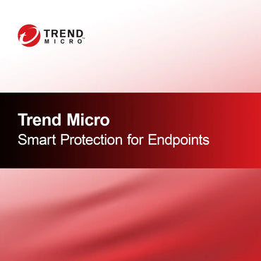 Trend Micro Protecție Inteligentă pentru Endpoint-uri