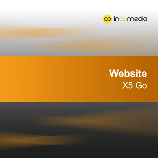 Website X5 Go