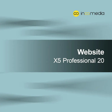 Website X5 Profesyonel 20