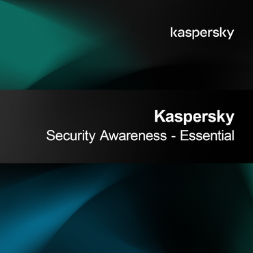 Kaspersky Biztonságtudatosság - Alapvető