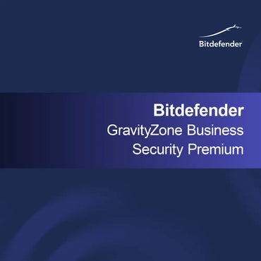 Bitdefender GravityZone Business Security Premium