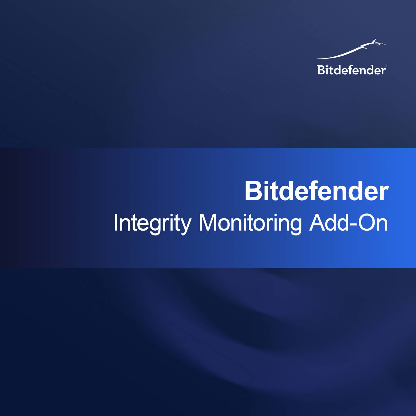 Bitdefender Bütünlük İzleme Eklentisi