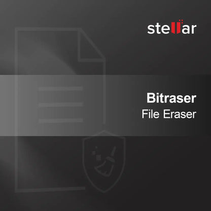 Bitraser Fájl Törlő