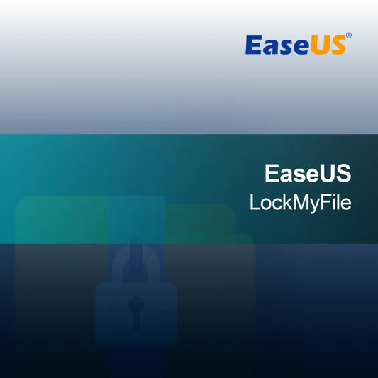 EaseUS BlocheazăFișierul