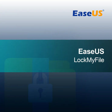 EaseUS BlocheazăFișierul