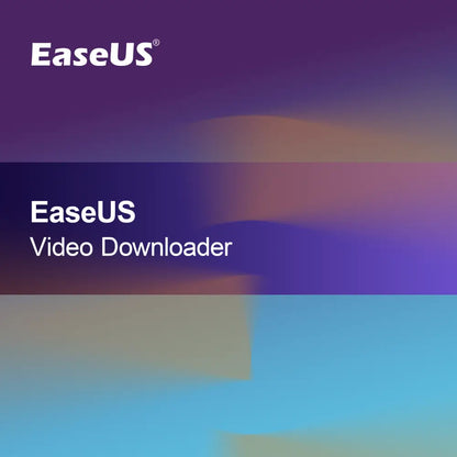 EaseUS Video Downloader