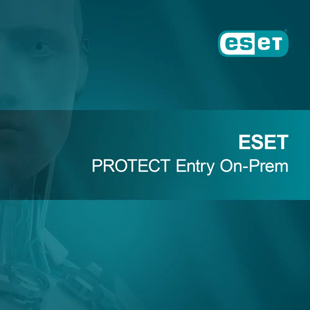 ESET PROTECT Entry On-Prem