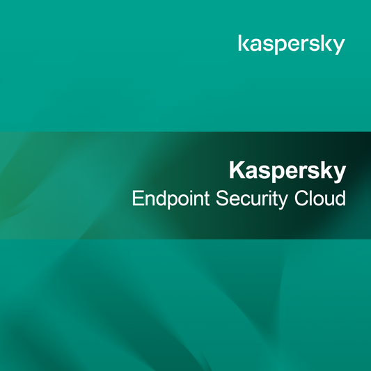 Kaspersky Securitate Endpoint Cloud