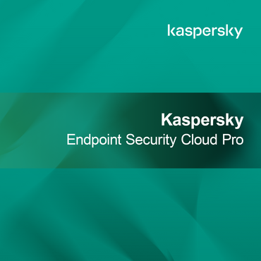 Kaspersky Securitate Endpoint Cloud Pro
