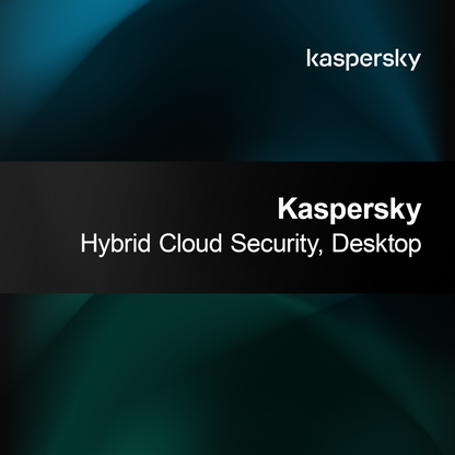 Keamanan Cloud Hibrida Kaspersky, Desktop