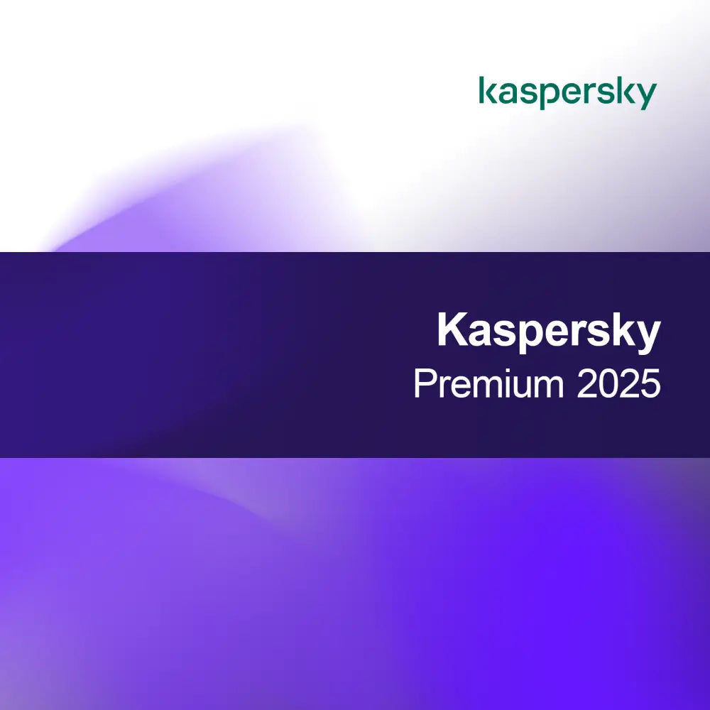 Kaspersky Премиум 2025
